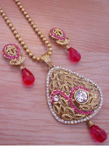 Fashion Pendant Sets